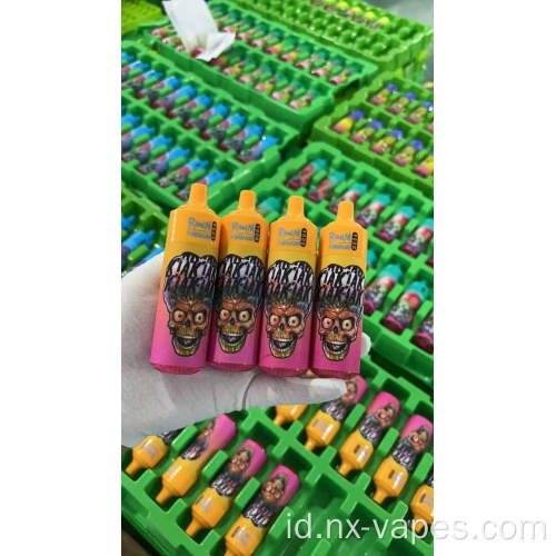 Randm Tornado 9000 Puffs Disposable Vapes